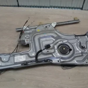 HYUNDAI TRAJET Bal első ablakemelő szerkezet elektromos bontott alkatrész Különleges ajánlat