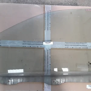 HYUNDAI TRAJET Bal első ajtóüveg bontott alkatrész Árengedmény