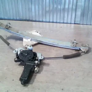 HYUNDAI SONATA Bal hátsó ablakemelő szerkezet elektromos bontott alkatrész Újdonság