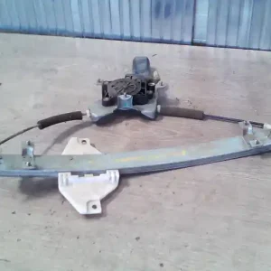 Árcsökkenés HYUNDAI SONATA Jobb hátsó ablakemelő szerkezet elektromos bontott alkatrész