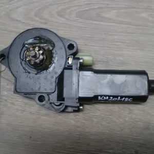 Olcsó HYUNDAI TRAJET Bal hátsó ablakemelő motor bontott alkatrész