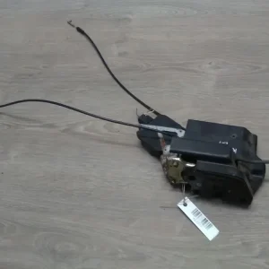 HYUNDAI TRAJET Bal hátsó ajtó zárszerkezet központi záras központizárasbontott alkatrész Olcsó