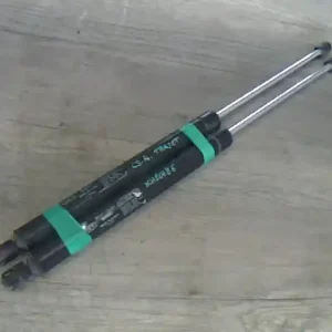 HYUNDAI TRAJET Csomagtérajtó kitámasztó teleszkóp pozíció független csomagtérajtóbontott alkatrész Rendeld meg most