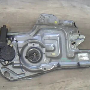 Nézd meg most HYUNDAI TRAJET Jobb első ablakemelő szerkezet 5 ajtós bontott alkatrész