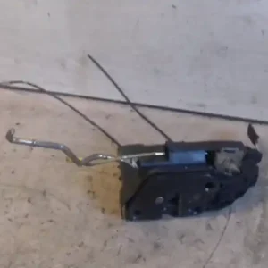 HYUNDAI TRAJET Jobb első ajtó zárszerkezet központizáras 5 ajtós bontott alkatrész Ingyenes szállítás