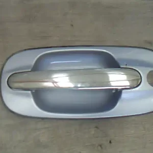 HYUNDAI TRAJET Jobb első külső kilincs 5 ajtós bontott alkatrész Árcsökkenés