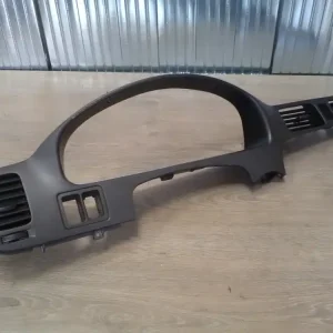 Biztonságos vásárlás HYUNDAI TRAJET Kilométeróra keret bontott alkatrész