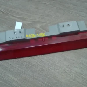 Legkelendőbb HYUNDAI TRAJET Pótféklámpa bontott alkatrész