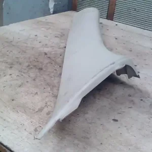 Különleges ajánlat HYUNDAI Tucson 2004.04.01-2009.03.31 A oszlop burkolat jobb bontott alkatrész