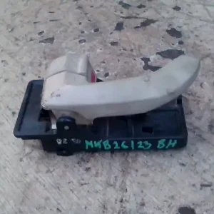 HYUNDAI Tucson 2004.04.01-2009.03.31 Bal hátsó belső kilincs bontott alkatrész Outlet