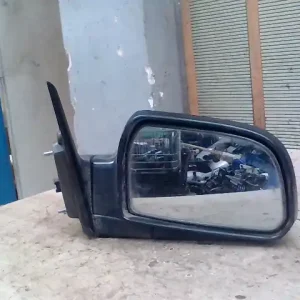 Szuper akció HYUNDAI Tucson 2004.04.01-2009.03.31 Jobb visszapillantó tükör elektromos bontott alkatrész