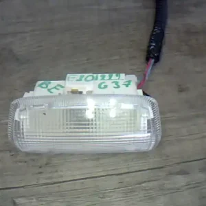 Akciós ár INFINITI G37 Cabrio Ajtó világítás cabriobontott alkatrész