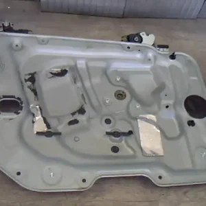 INFINITI G37 Cabrio Bal első ablakemelő szerkezet cabrio bontott alkatrész Kedvezményes ár