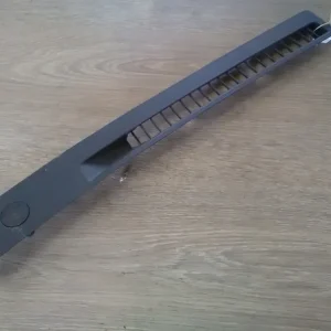 Ne maradj le INFINITI G37 Cabrio Bal levélrács bontott alkatrész