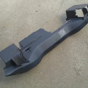 Szezonális akció INFINITI G37 Cabrio Csomagtér burkolat bontott alkatrész