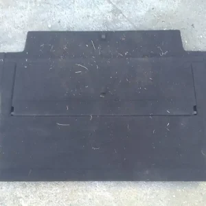 INFINITI G37 Cabrio Csomagtér kárpit bontott alkatrész Vedd meg online