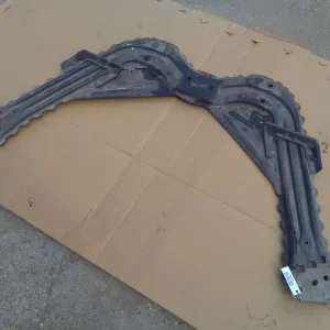 INFINITI G37 Cabrio Hátsó bölcső3.7ibontott alkatrész Vásárlói kedvenc