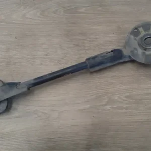 Exkluzív ajánlat INFINITI G37 Cabrio Hátsó bölcsőbontott alkatrész