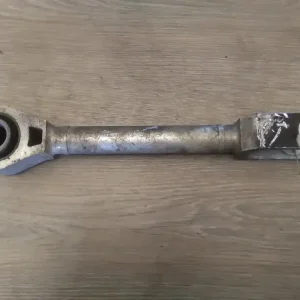 INFINITI G37 Cabrio Hátsó bölcsőbontott alkatrész Azonnali szállítás