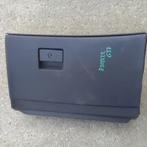 INFINITI G37 Cabrio Kesztyűtartó bontott alkatrész Biztonságos fizetés