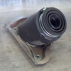 INFINITI G37 Cabrio Kormányoszlop burkolat alsó 3.7i bontott alkatrész Gyors kiszállítás