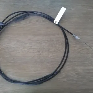 Alacsony ár INFINITI G37 Cabrio Motorháztető nyitó bowden bontott alkatrész