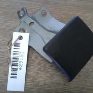 INFINITI G37 Cabrio Motorháztető nyitó kar bontott alkatrész Árcsökkenés