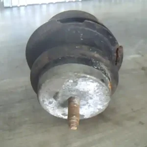 INFINITI G37 Cabrio Motortartó gumibak bal 3.7i bontott alkatrész Kedvezmény