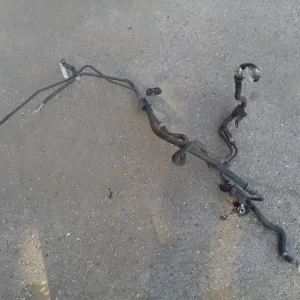 INFINITI G37 Cabrio Szervócső 3.7i kabrióbontott alkatrész Vedd meg online