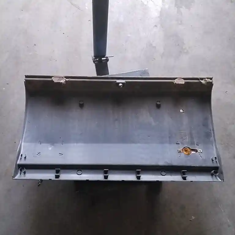 Alacsony ár IVECO DAILY 00-06 Burkolat busz kivitel bontott alkatrész