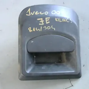 Végkiárusítás IVECO DAILY 00-06 Jobb első külső kilincsbontott alkatrész