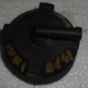 Vedd meg most IVECO DAILY 00-06 Kiegyenlítőtartály sapka bontott alkatrész