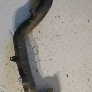 Akció IVECO DAILY 00-06 Légszűrőház cső bontott alkatrész