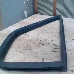 IVECO Daily 2000-2006 35C13 Bal első ajtó kéder gumi fix üveghez bontott alkatrész Újdonság