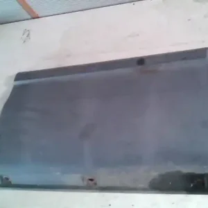 Expressz kézbesítés IVECO Daily 2000-2006 35C13 Bal hátsó küszöb díszléc bontott alkatrész