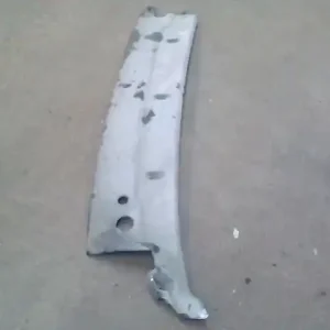 Árcsökkenés IVECO Daily 2000-2006 35C13 Bal levélrács bontott alkatrész