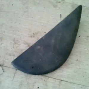 Utolsó esély IVECO Daily 2000-2006 35C13 Burkolat bontott alkatrész