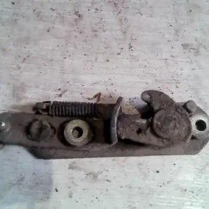 Alacsony ár IVECO Daily 2000-2006 35C13 Csomagtérajtó zárszerkezet bontott alkatrész