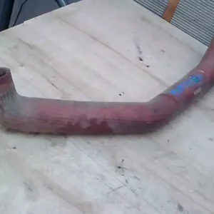 Árengedmény IVECO Daily 2000-2006 35C13 Intercooler cső 2.8d bontott alkatrész