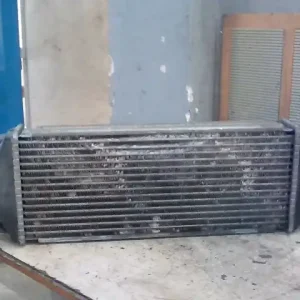 Árengedmény IVECO Daily 2000-2006 35C13 Intercooler hűtő 2,8d bontott alkatrész