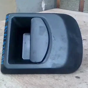 Vedd meg online IVECO Daily 2000-2006 35C13 Jobb első külső kilincsbontott alkatrész