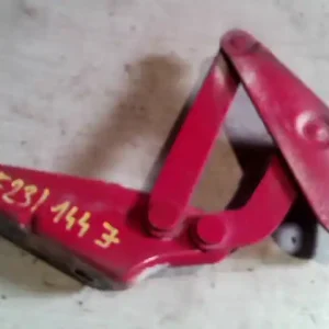 Újdonság IVECO Daily 2000-2006 35C13 Motorháztető jobb zsanér bontott alkatrész