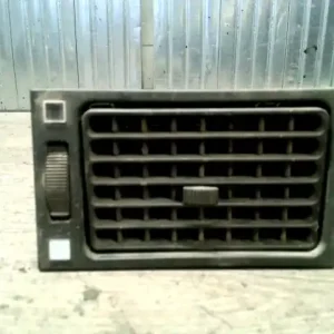 Végkiárusítás IVECO DAILY 96-99 Szellőző bal bontott alkatrész