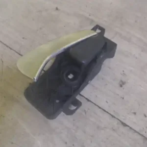 JAGUAR S-TYPE Bal első belső kilincs 4 ajtós bontott alkatrész Korlátozott ajánlat