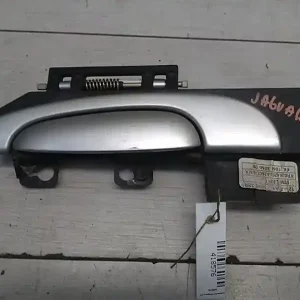 Exkluzív ajánlat JAGUAR S-TYPE Bal első külső kilincs bontott alkatrész