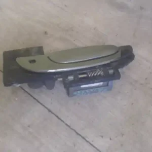 JAGUAR S-TYPE Bal első külső kilincs 4 ajtós bontott alkatrész Árengedmény