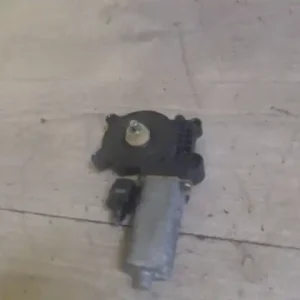 JAGUAR S-TYPE Bal hátsó ablakemelő motor 4 ajtós bontott alkatrész Utolsó esély