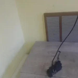 JAGUAR S-TYPE Bal hátsó ajtó zárszerkezet központi záras 4 ajtós bontott alkatrész Szuper akció