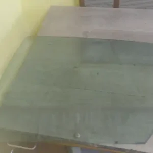 Olcsó JAGUAR S-TYPE Bal hátsó ajtóüveg 4 ajtós bontott alkatrész