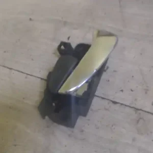 Biztonságos fizetés JAGUAR S-TYPE Bal hátsó belső kilincs 4 ajtós bontott alkatrész